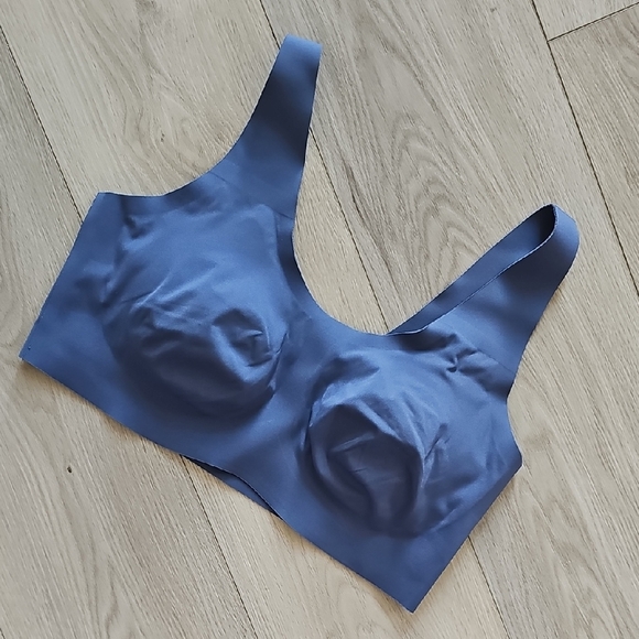 knix Other - Knix Luxelift Pullover Wireless Bra, Size M+